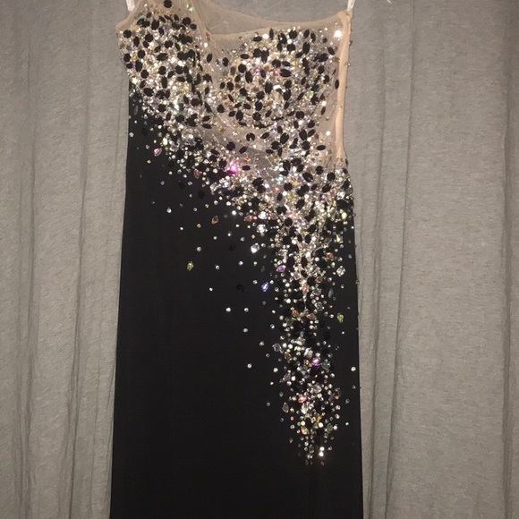 Prom Dress - Picture 6 of 6